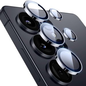 Premium Camera Lens Protector for Samsung Galaxy S-series