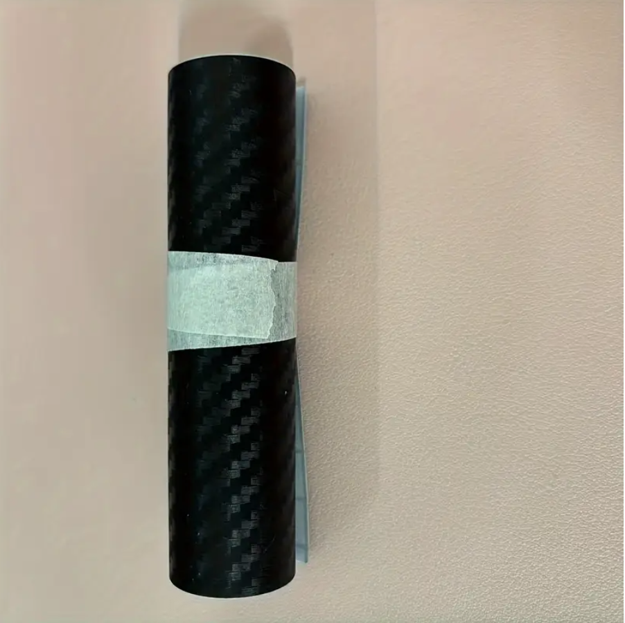 3D Carbon Fiber Car Door Edge Protector – Waterproof, Scratch-Resistant & Universal Fit - Image 6