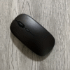 Mini Wireless Mouse – Ultra-Thin, Silent Click, Battery-Powered | Compatible with iPad, Laptop & Desktop | Macaron Colors