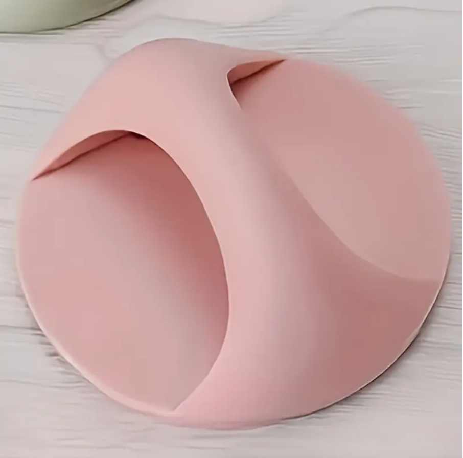 Modern Toilet Lid Lifter with Ergonomic Lever Mechanism – Hygienic, Space-Saving Lift System for Toilets, Doors, Windows, Cabinets & Refrigerators | No-Drill Installation | Compact, Durable & Multi-Purpose Handle - Image 2