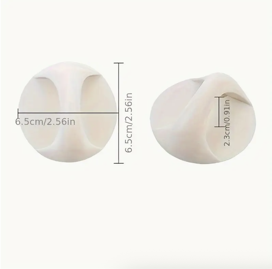 Modern Toilet Lid Lifter with Ergonomic Lever Mechanism – Hygienic, Space-Saving Lift System for Toilets, Doors, Windows, Cabinets & Refrigerators | No-Drill Installation | Compact, Durable & Multi-Purpose Handle - Image 3