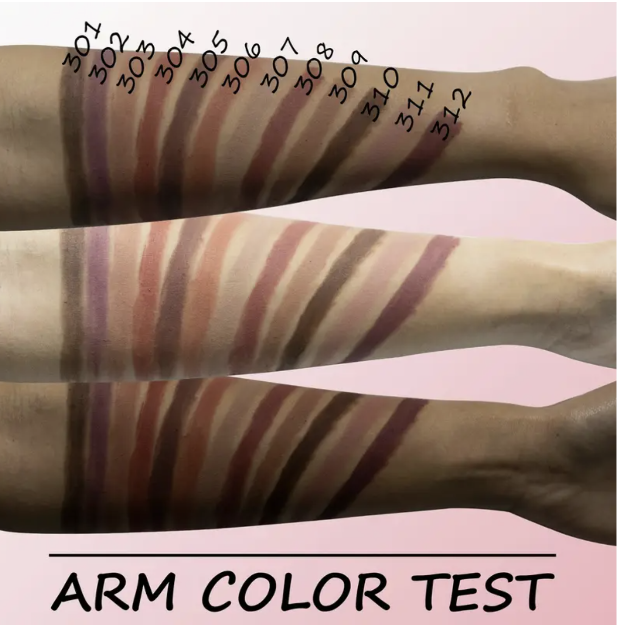 Matte Lip Liner – Waterproof, Long-Lasting, Non-Fading | Smooth, Non-Stick Formula | Perfect Valentine’s Day Gift - Image 7