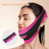 V-Face & Jawline Shaping Bandage  Anti-Snoring • Double Chin Reduction • Contouring & Mewing Support • Hypoallergenic • No Batteries Required