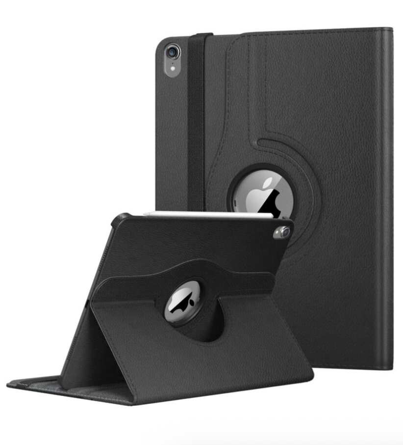 360° Rotating Case for iPad 10.2/10.5″ – Compatible with iPad 9th/8th/7th Gen (2021/2020/2019) - Image 2