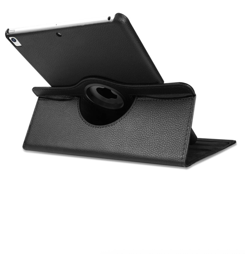 360° Rotating Case for iPad 10.2/10.5″ – Compatible with iPad 9th/8th/7th Gen (2021/2020/2019)