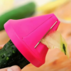 🥕 Multifunctional Vegetable Slicer & Grater with Cone Design (1pc)