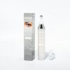 ZIVRA Anti Dark Circle Eye Serum – 5% Caffeine | Anti-Ageing & De-Puffing | 20ml | 360° Roller Applicator